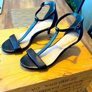 Alfani Strappy heels